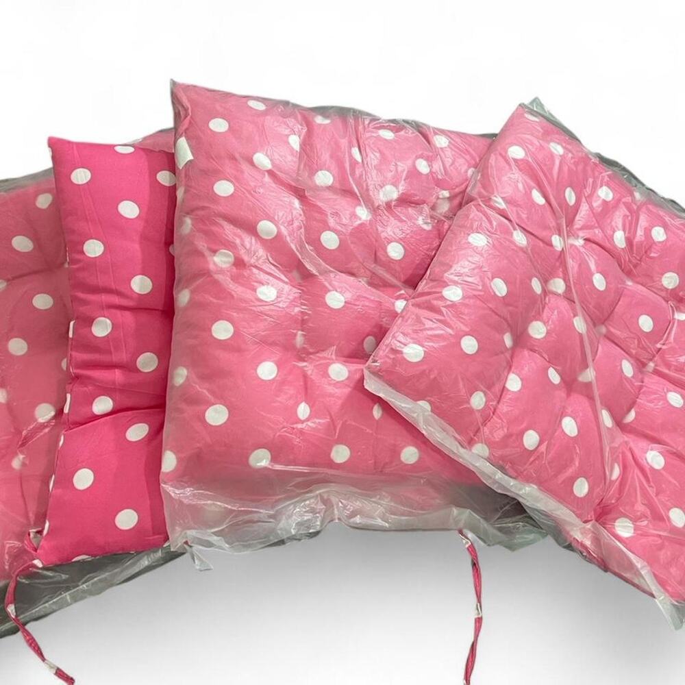 Seat cushion